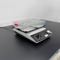 Thermo Scientific Compact Digital MicroPlate Shaker image 0